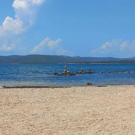 David Lejlighed Biograd Na Moru