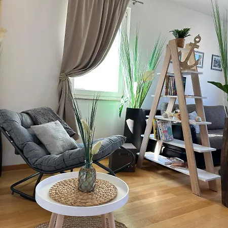 David Biograd Na Moru