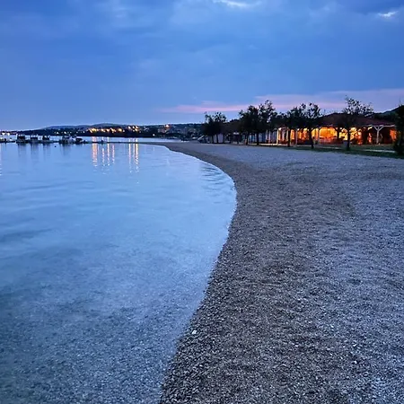 David Lejlighed Biograd Na Moru