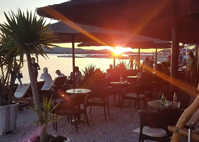 아파트 David 비오그라드나모루