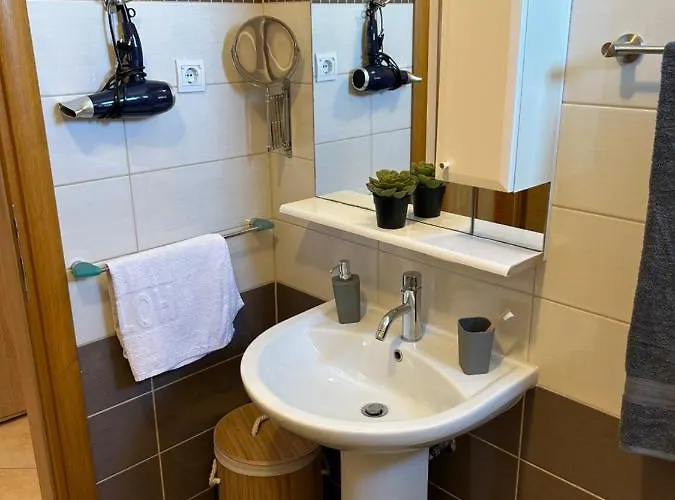 아파트 David 비오그라드나모루