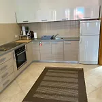 Apartament David *