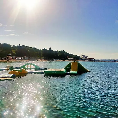 David * Biograd Na Moru