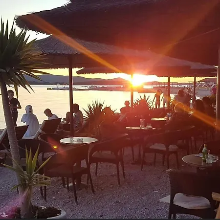 Apartamento David Biograd Na Moru