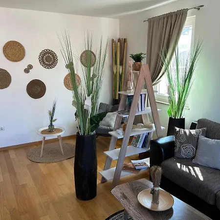 Apartment David