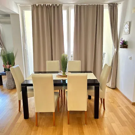 David * Biograd Na Moru