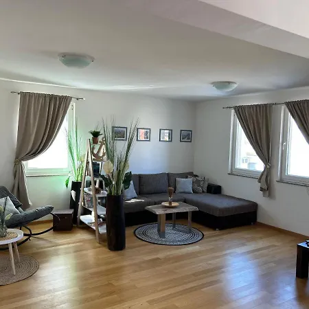 David Apartment