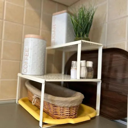 David * Biograd Na Moru