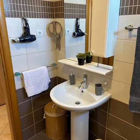 Apartament David Biograd Na Moru