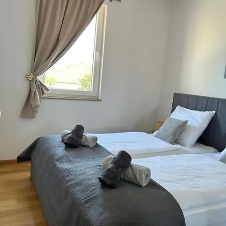 David Apartment *
