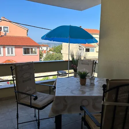 David Apartment