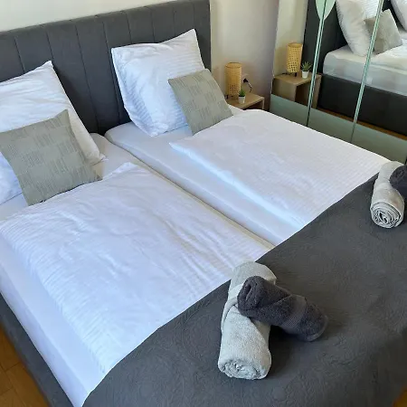David Apartment