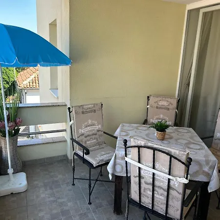 David Apartment