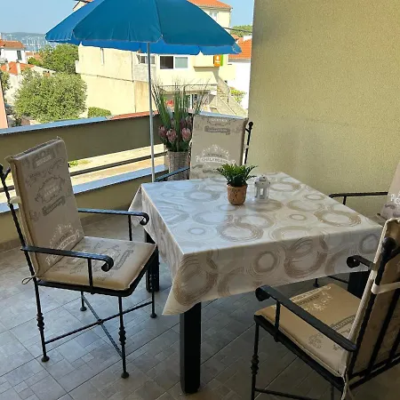 David Apartamento Biograd Na Moru