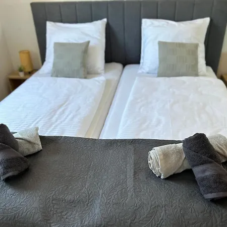 Apartamento David Biograd Na Moru