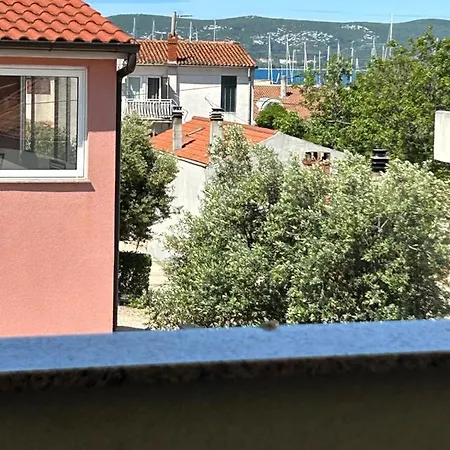 David Apartamento Biograd Na Moru