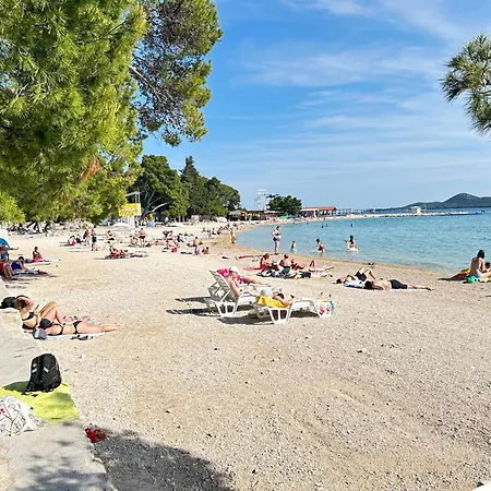 David Apartamento Biograd Na Moru