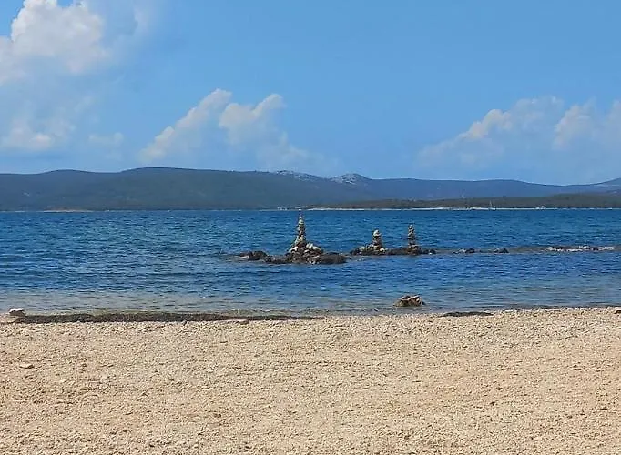 David Lägenhet Biograd Na Moru