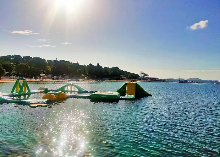 David * Biograd Na Moru