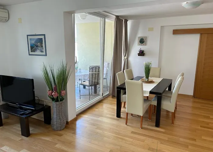 David Апартаменты