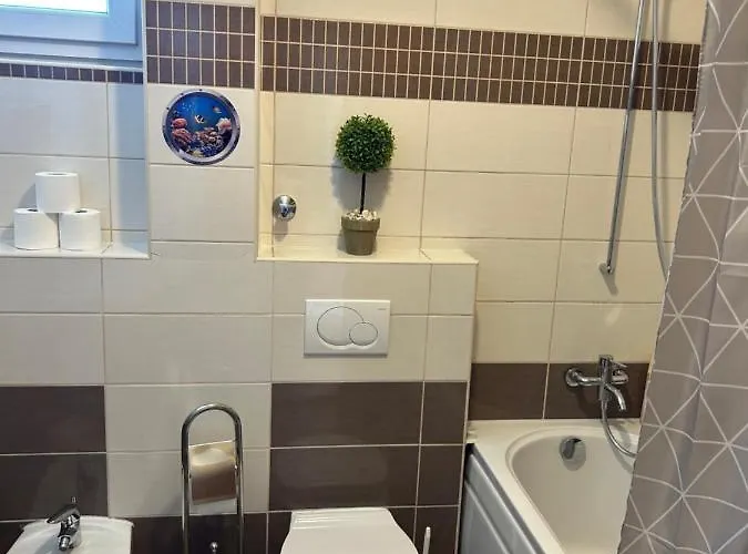 Апартаменты David