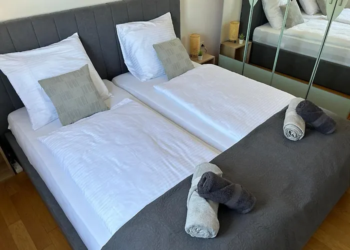 David Апартаменты