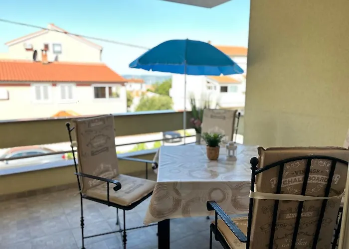 Апартаменты David *