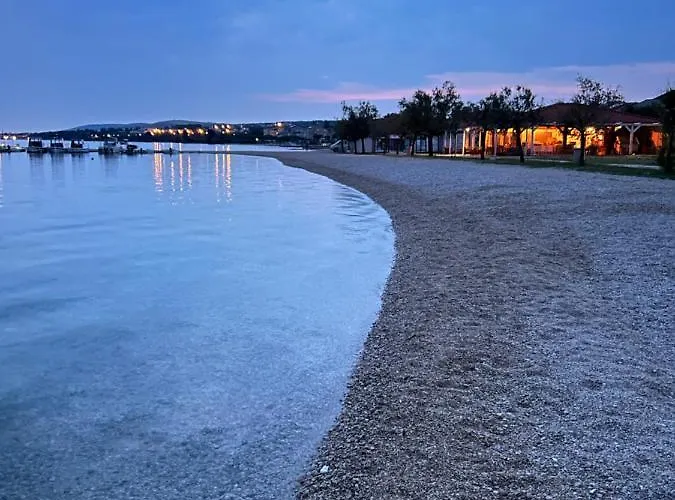 David Lägenhet Biograd Na Moru