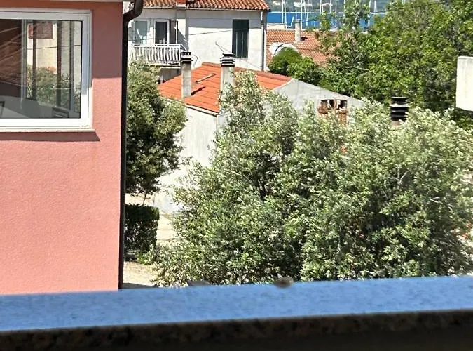 David Lägenhet Biograd Na Moru